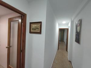 Fotografie z fotogalerie ubytování Edificio Entremares v destinaci Oropesa del Mar