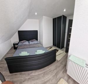 Fotografie z fotogalerie ubytování Privát Alenka v destinaci Važec