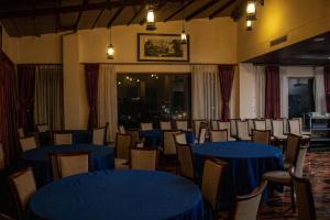 Ristorante o altro punto ristoro di RATNA HOTEL