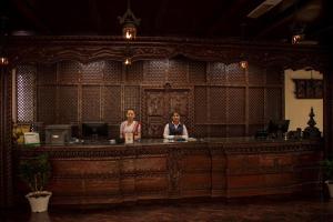 Ospiti di RATNA HOTEL