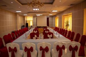 Foto dalla galleria di RATNA HOTEL a Birātnagar