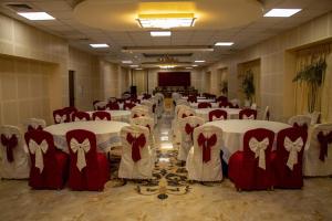 Foto dalla galleria di RATNA HOTEL a Birātnagar