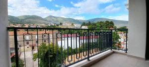 Gallery image of Apartman Mango & Mia in Trebinje +9 photos