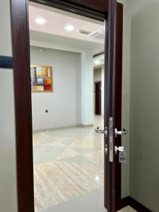 Billede fra billedgalleriet på Garni Hotel Aline i Šabac