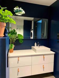 Φωτογραφία από το άλμπουμ του Spectacular new build house with an amazing view! - Kvaløya, Tromsø σε Kvaløya