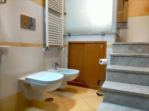Ванная комната в Sorrento City Center Atmosphere