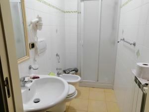 Kép Megaron Hotel szállásáról Pozzallóban a galériában