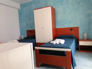 Kép Megaron Hotel szállásáról Pozzallóban a galériában