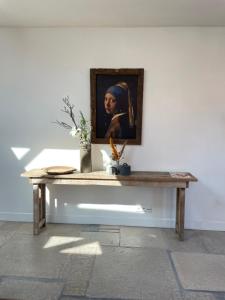 Foto sihtkohas Zandvoort asuva majutusasutuse Pothuis Zuid galeriist