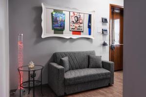 Fotografie z fotogalerie ubytování B&B Movie Dream v destinaci Messina