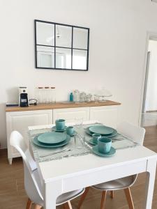 Fotografie z fotogalerie ubytování A Casa dei Miei v destinaci Otranto