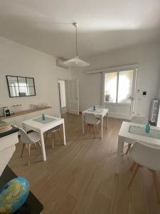Fotografie z fotogalerie ubytování A Casa dei Miei v destinaci Otranto