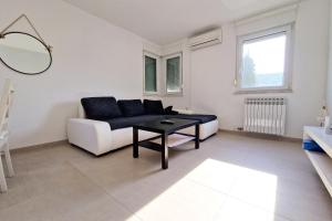 Posezení v ubytování Apartments Vedran