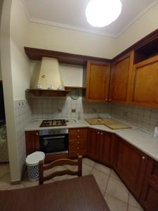 Photo de la galerie de l'établissement Casa Teresa, à Tarquinia