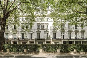 Gallery image of Paddington Studio By Morethanstays in London