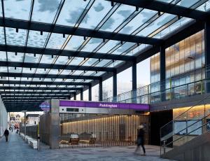 Gallery image of Paddington Studio By Morethanstays in London