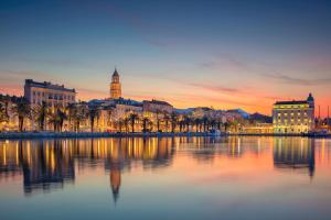 Bilde i galleriet til Split BUDGET Apartment Macan i Split + 50 bilder