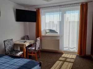 Fotografie z fotogalerie ubytování Pokoje I Apartamenty v destinaci Mrzeżyno