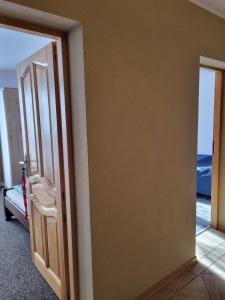 Fotografie z fotogalerie ubytování Pokoje I Apartamenty v destinaci Mrzeżyno + 20 fotografií
