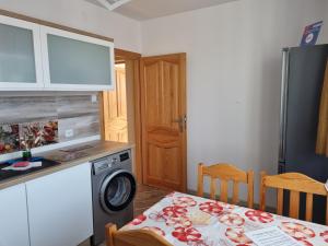 Fotografie z fotogalerie ubytování Pokoje I Apartamenty v destinaci Mrzeżyno