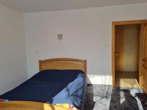 Fotografie z fotogalerie ubytování Pokoje I Apartamenty v destinaci Mrzeżyno