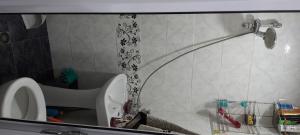 巴统Жильё находится в самом центре Батуми.的相册照片