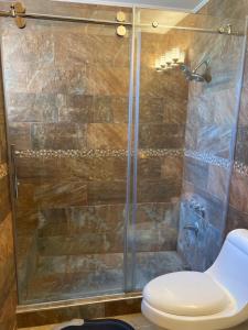 Un baño de The Dorchester 30 fotos más