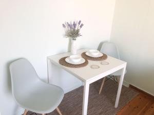 Fotografie z fotogalerie ubytování Corfu Fortress Apartment v destinaci Ágios Rókkos