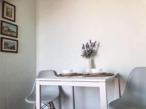 Fotografie z fotogalerie ubytování Corfu Fortress Apartment v destinaci Ágios Rókkos