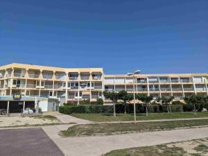 Hoone, kus apartement asub