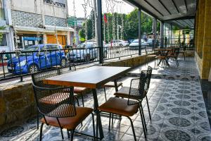 Gallery image of Dorana Hotel in Kérynia