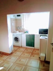 Cucina o angolo cottura di Timočko gnezdo