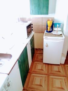 Cucina o angolo cottura di Timočko gnezdo