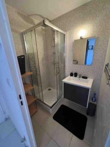 Magnifique studio renove en plein centre ville.