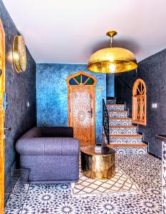 Φωτογραφία από το άλμπουμ του Old world charm, modern comfort σε Chefchaouene