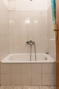 Ванная комната в Casa Di Nelo