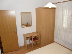 Fotografie z fotogalerie ubytování Apartments Veronika v destinaci Drasnice