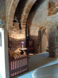 Gallery image of BORGO DI BEPPE E GLORIA SUITE in San Giovanni Valdarno +44 photos