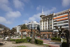 Afbeelding uit fotogalerij van Eder 1 by FeelFree Rentals in San Sebastian