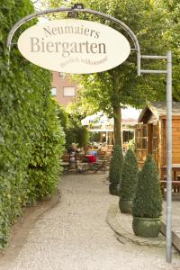 Galeriebild der Unterkunft Hotel Neumaier in Xanten