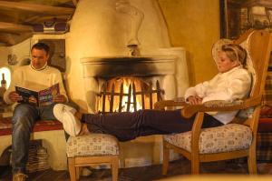 Hosté ubytování Landhaus Wastlalm - mit gratis Eintritt in SPA Bereich