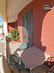 Fotografie z fotogalerie ubytování Olimpo B&B v destinaci Giurdignano