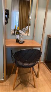 Gallery image of Aggelos Hotel in Alexandroupoli