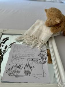 Fotografie z fotogalerie ubytování Robinson house Leticia v destinaci Čunski
