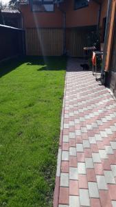 Ảnh trong thư viện ảnh của Apartament regim hotelier Rasnov ở Rîşnov +3 ảnh