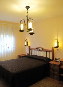 Gallery image of Apartamentos Artigot in Gea de Albarracín