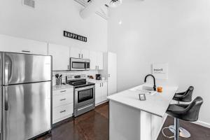 Gallery image of Deep Ellum Art Novea in Dallas