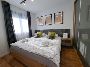 Gallery image of Smile in Split