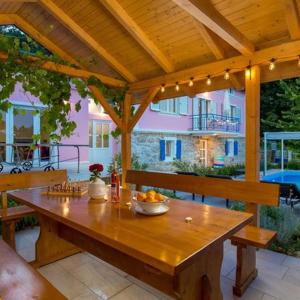 Billede fra billedgalleriet på NINA ROSE boutique villa i Lovran