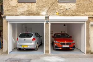 Fotografie z fotogalerie ubytování apartment Tiziano-Belveder with private garage v destinaci Rijeka